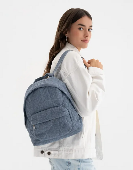 mochila ejemplo