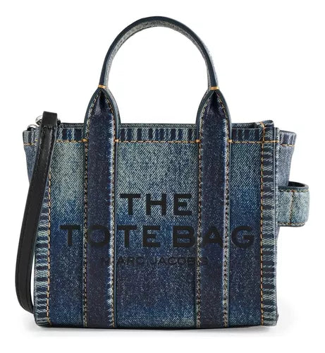 bolso de hombro totebag ejemplo